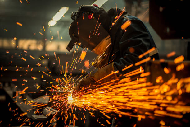 Best Structural Steel Welding in Greenfield, CA
