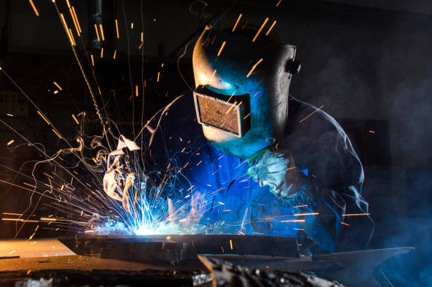 Best Marine and Shipbuilding Welding in Greenfield, CA