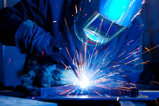 Professional Welder & Metal Fabrication in Greenfield, CA