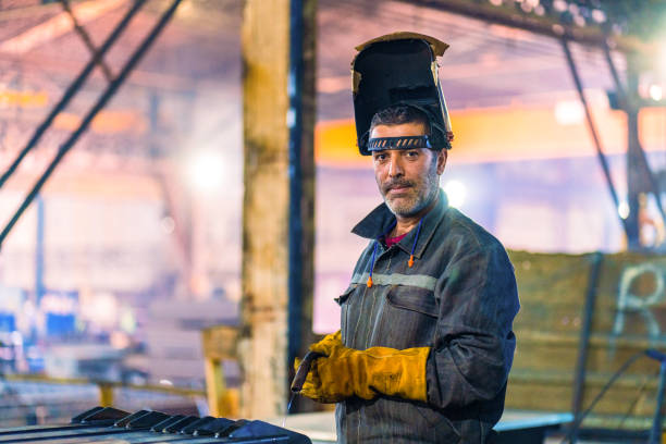 Best Structural Steel Welding in Greenfield, CA