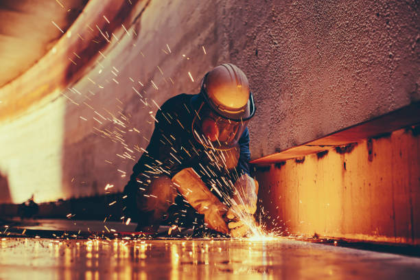 Affordable Welder Services in Greenfield, CA