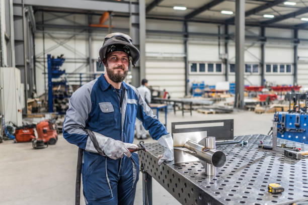 Best Specialty Welding Processes in Greenfield, CA