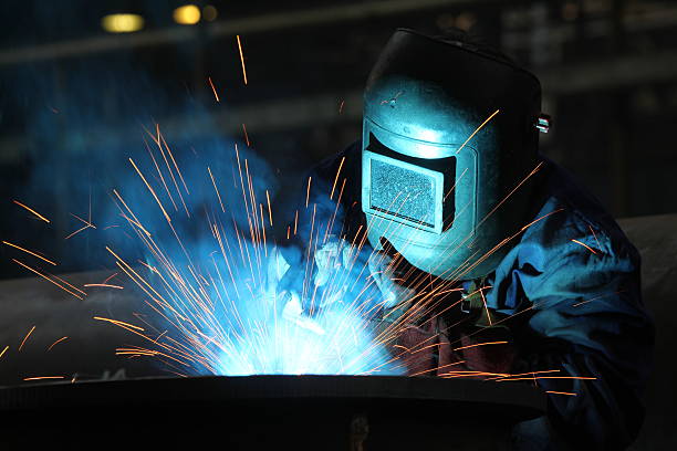 Best Aerospace and Defense Welding in Greenfield, CA