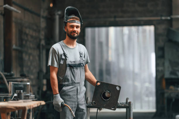 Best Welding Inspection and Certification in Greenfield, CA