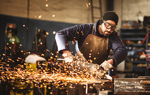  Greenfield, CA Welder Pros