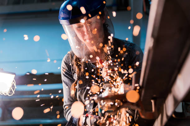 Best Maintenance and Repair Welding in Greenfield, CA